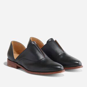 Nisolo Emma d’Orsay Oxford 2.0